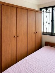 Blk 104 Eunos Vista (Bedok), HDB 5 Rooms #583268661